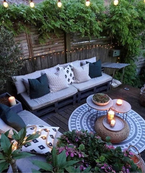 全球精美别墅装修,实用花园设计技巧,英式家庭园艺精品案例